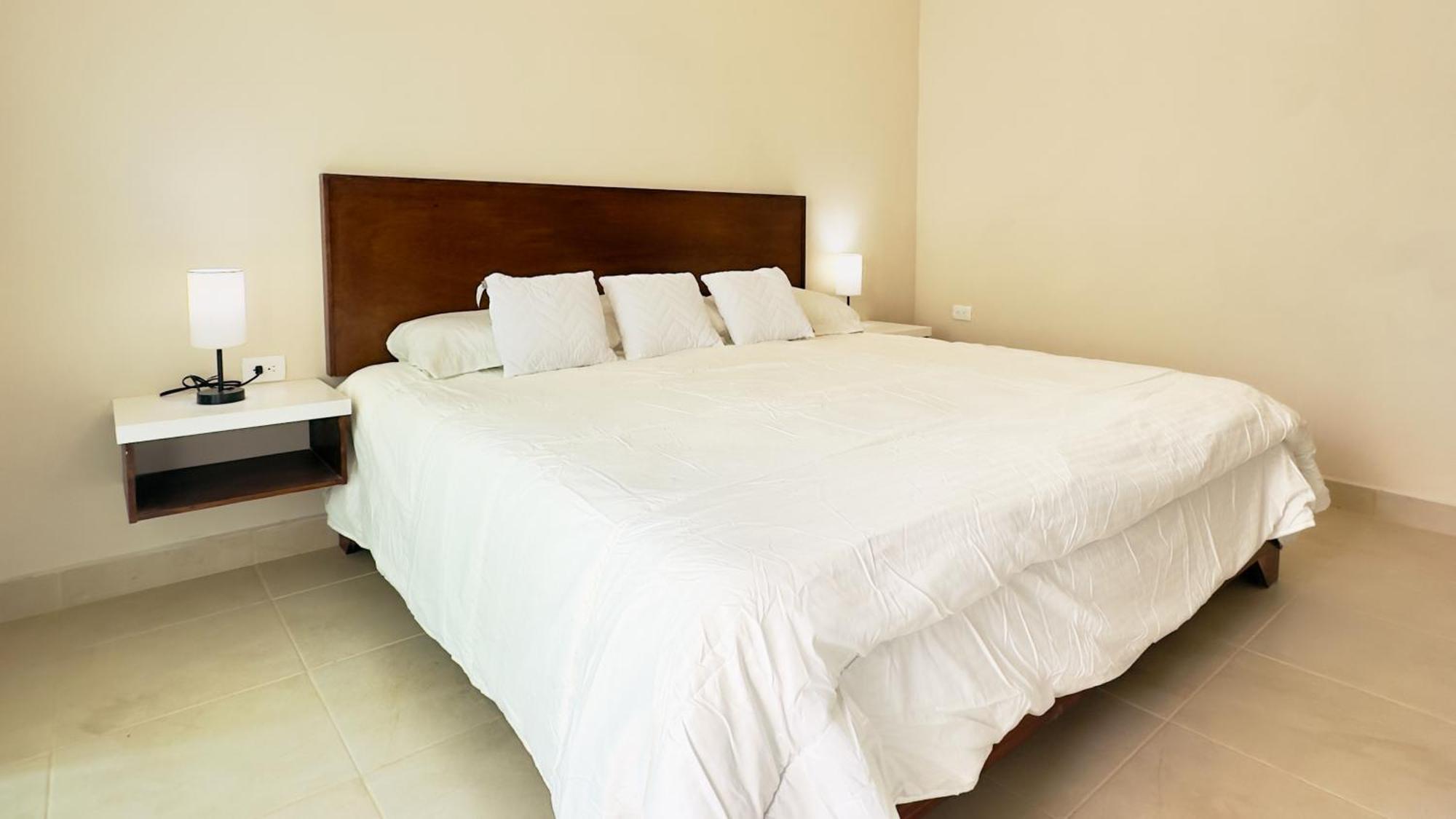 Villas Mar Turquesa Косумел Екстериор снимка