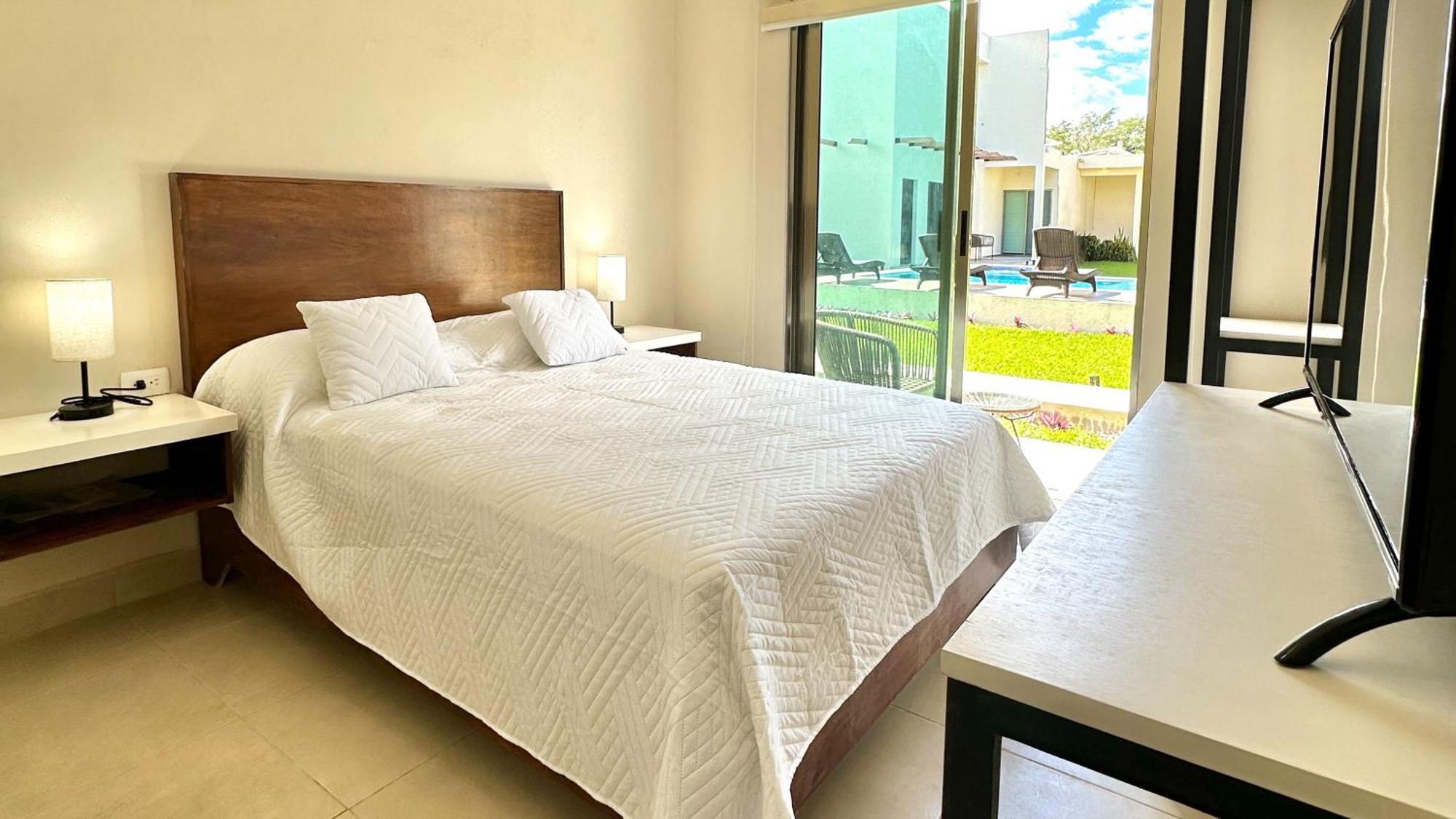 Villas Mar Turquesa Косумел Екстериор снимка