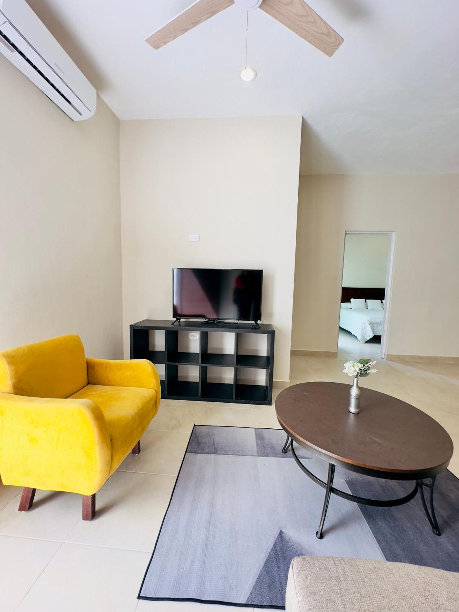 Villas Mar Turquesa Косумел Екстериор снимка
