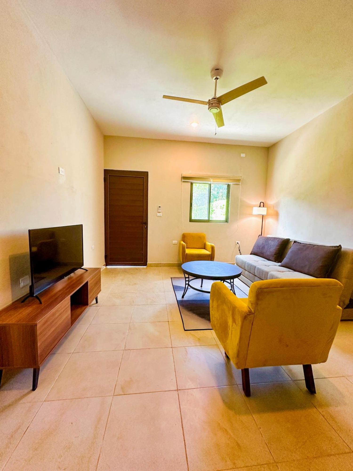 Villas Mar Turquesa Косумел Екстериор снимка