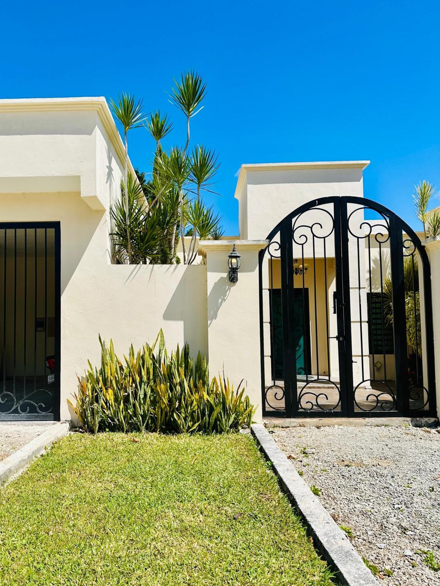 Villas Mar Turquesa Косумел Екстериор снимка