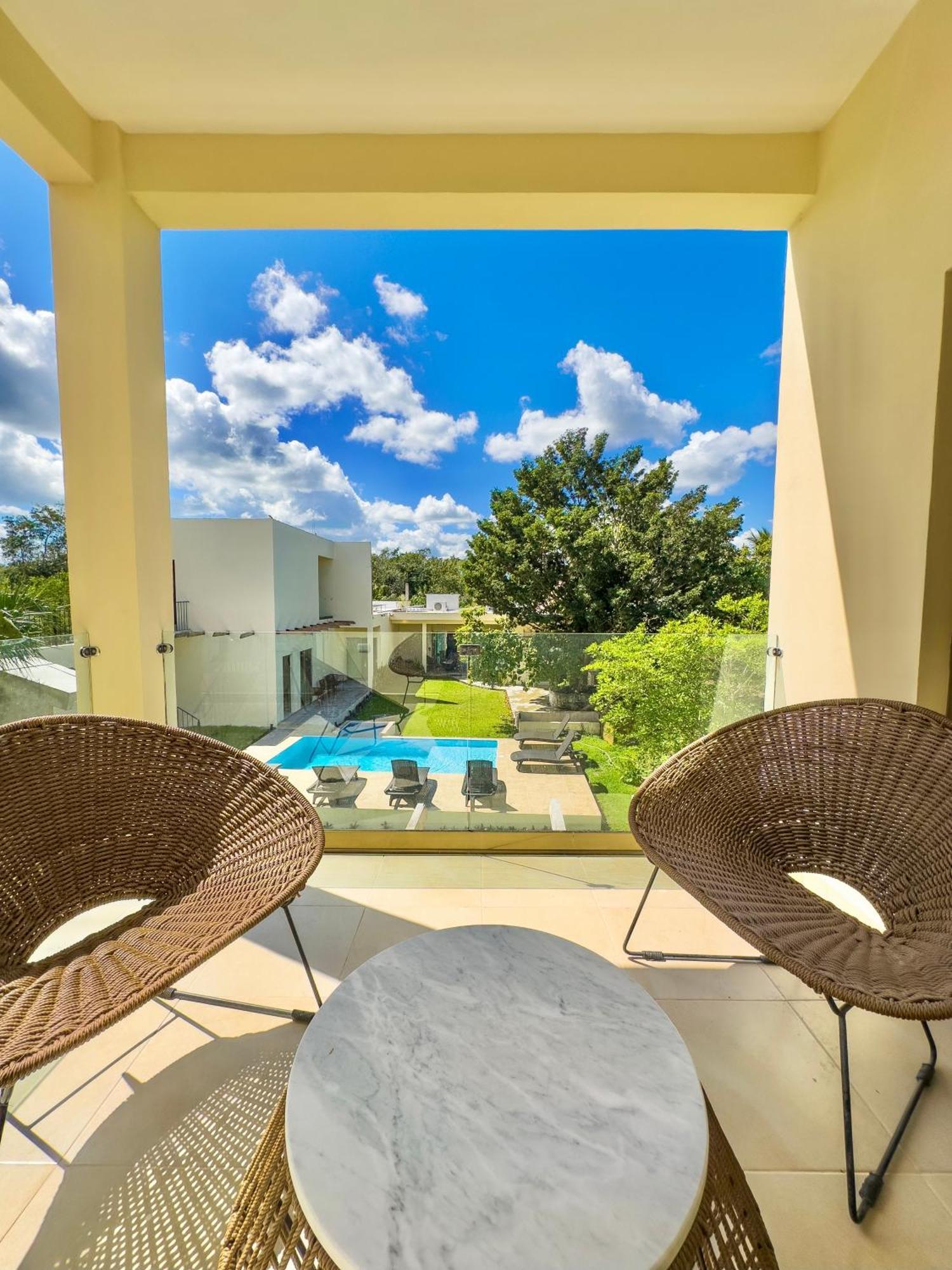 Villas Mar Turquesa Косумел Екстериор снимка