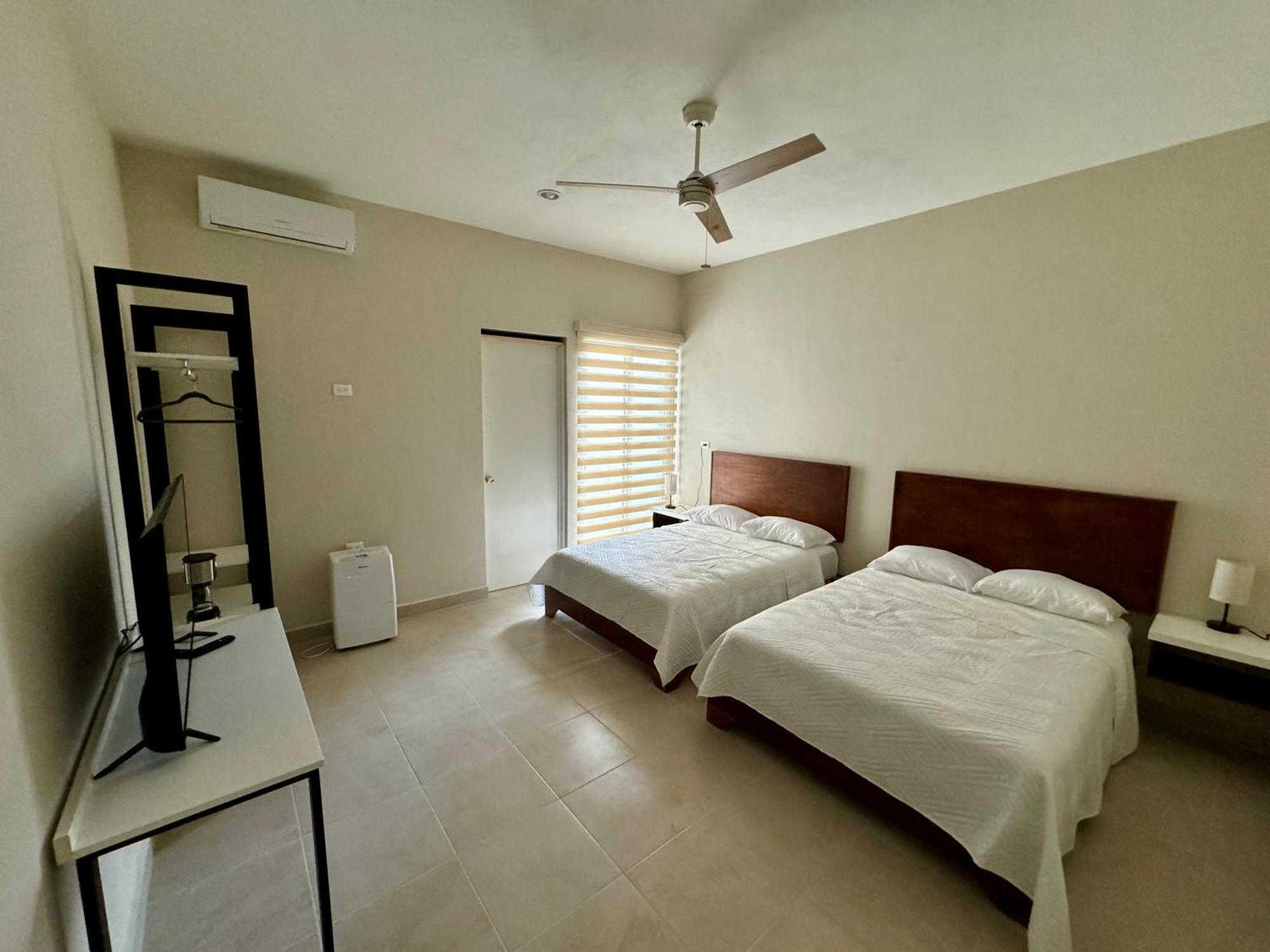 Villas Mar Turquesa Косумел Екстериор снимка