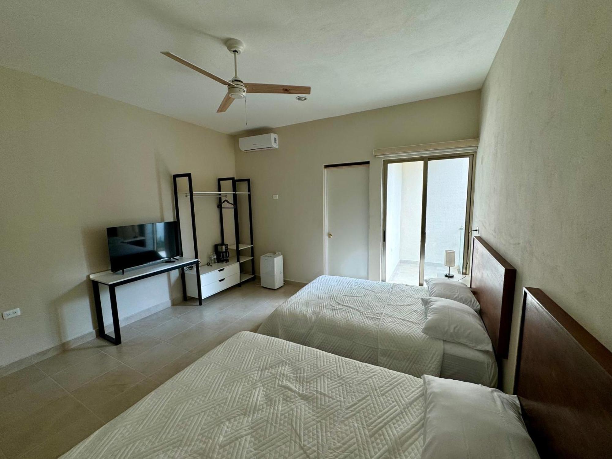 Villas Mar Turquesa Косумел Екстериор снимка
