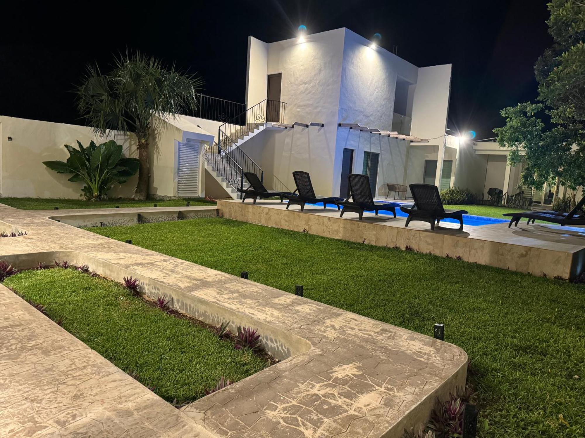 Villas Mar Turquesa Косумел Екстериор снимка